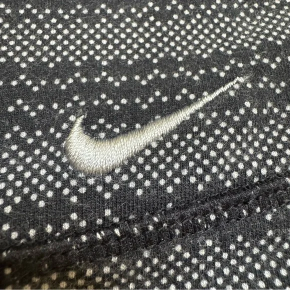 Like New Nike Dri-Fit Black Athletic Leggings Elastic Waist Size Small - Picture 4 of 16